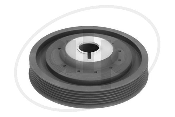 Belt Pulley, crankshaft (ALP-002189)