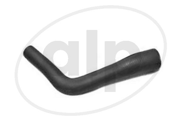 Charge Air Hose (ALP-007834)
