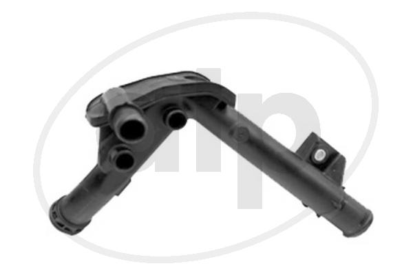 Coolant Pipe (ALP-001216)