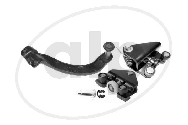 Roller Guide, sliding door (ALP-005834)