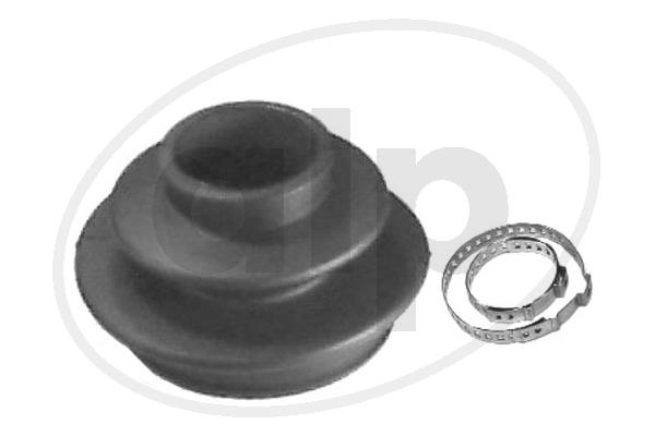 Bellow Kit, drive shaft (ALP-000571)