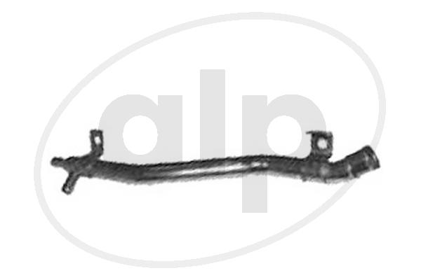Coolant Pipe (ALP-001159)