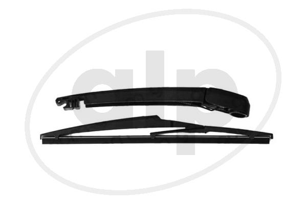Wiper Blade (ALP-006366)