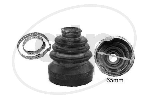 Bellow Kit, drive shaft (ALP-004712)