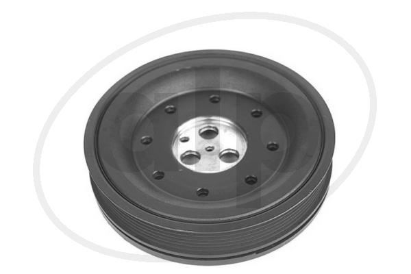 Belt Pulley, crankshaft (ALP-002259)