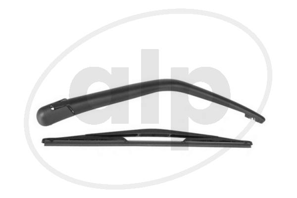 Wiper Blade (ALP-006433)