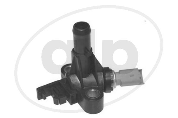 Coolant Flange (ALP-006102)