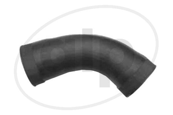 Charge Air Hose (ALP-007142)