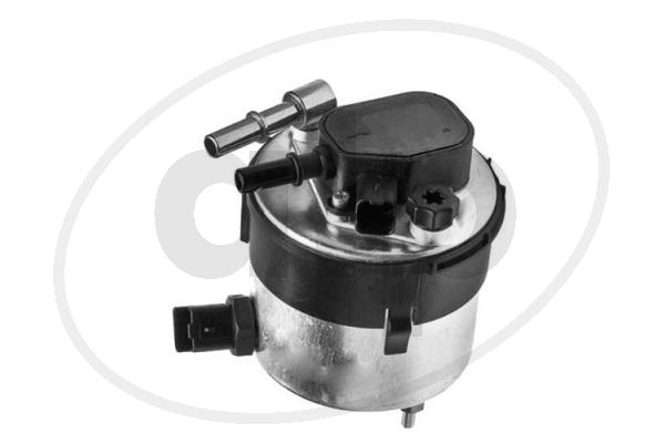 Fuel Filter (ALP-003412)