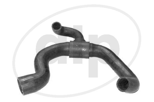 Radiator Hose (ALP-003961)