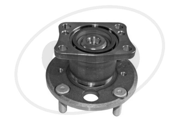 Wheel Bearing Kit (ALP-004637)