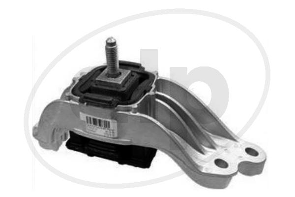 Mounting, automatic transmission (ALP-005493)