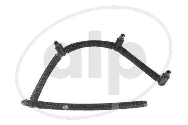Fuel Line (ALP-004660)