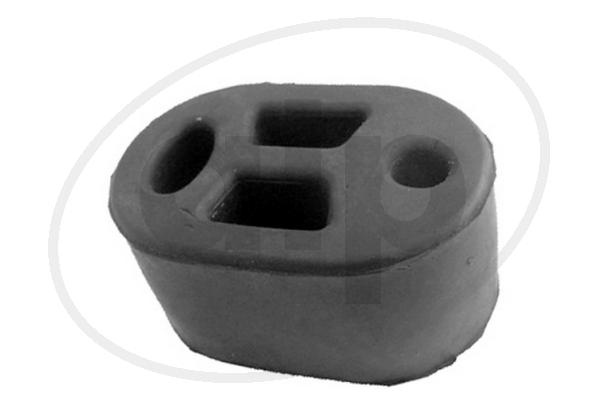 Mount, exhaust system (ALP-000055)