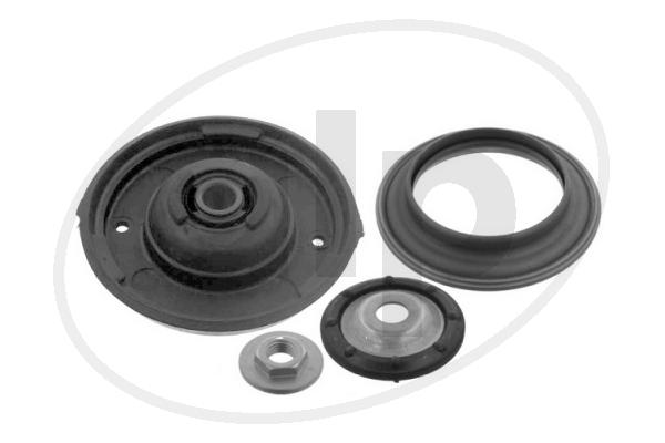 Repair Kit, suspension strut support mount (ALP-003173)