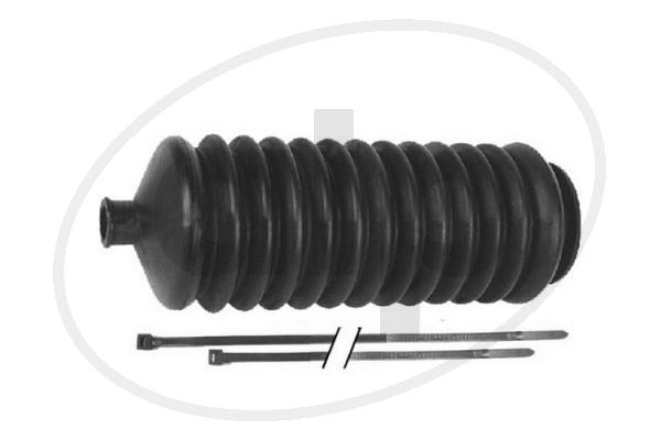 Bellow Kit, steering (ALP-000154)