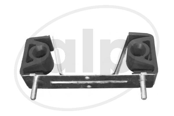 Mount, exhaust system (ALP-001680)