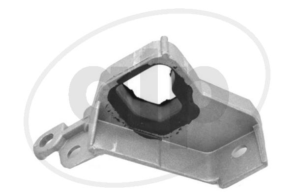 Mount, exhaust system (ALP-001784)