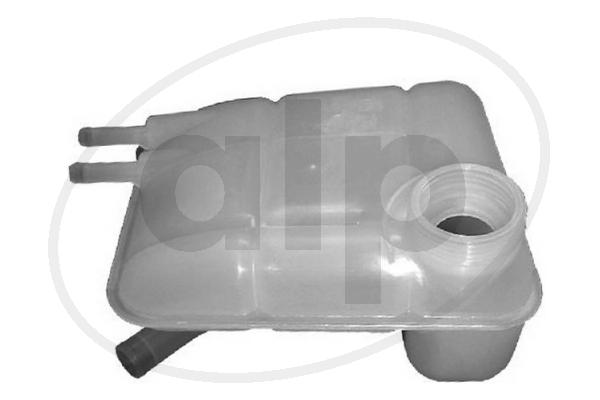 Expansion Tank, coolant (ALP-001302)