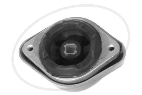 Mounting, manual transmission (ALP-001761)