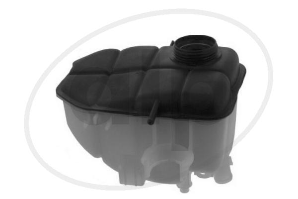 Expansion Tank, coolant (ALP-001636)