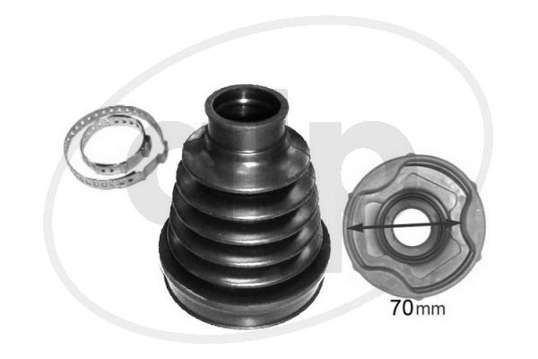 Bellow Kit, drive shaft (ALP-000489)