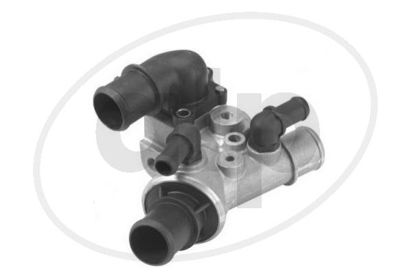 Thermostat, coolant (ALP-001469)