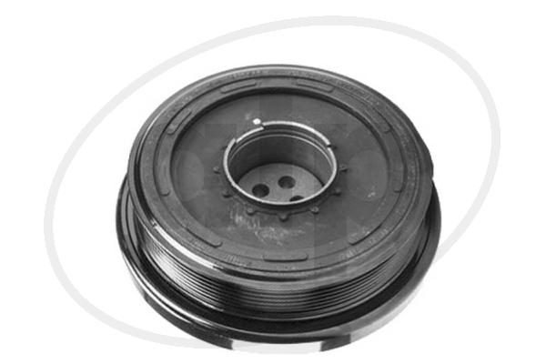 Belt Pulley, crankshaft (ALP-005903)