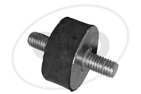 Rubber Buffer, air filter (ALP-000965)