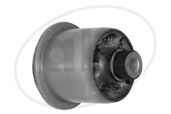 Bushing, axle beam (ALP-006946)