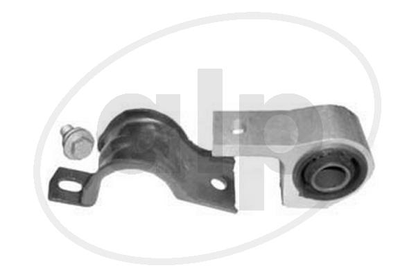 Mounting, control/trailing arm (ALP-003215)