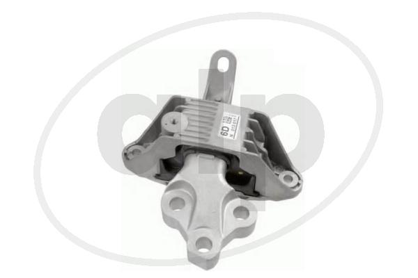 Mounting, engine (ALP-004757)