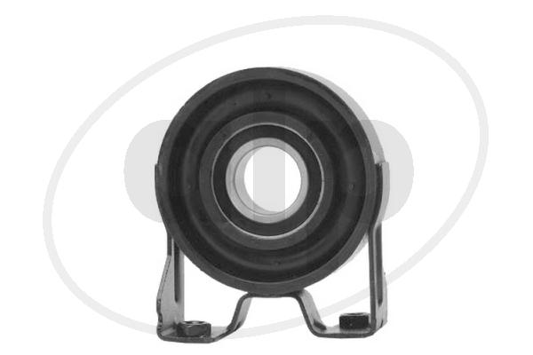 Suspension, propshaft (ALP-003011)