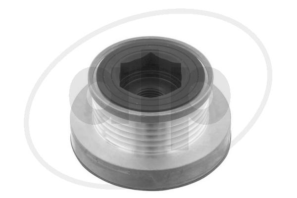 Alternator Freewheel Clutch (ALP-002183)