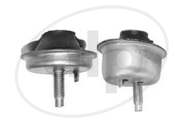 Mounting, engine (ALP-001708)