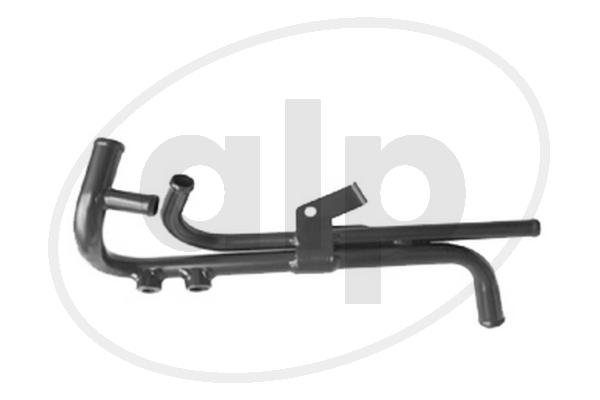 Coolant Pipe (ALP-001165)