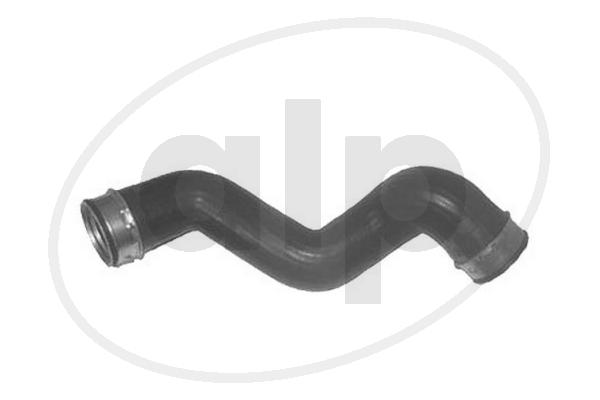 Charge Air Hose (ALP-004288)