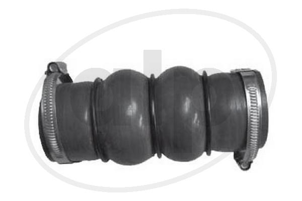 Charge Air Hose (ALP-004233)
