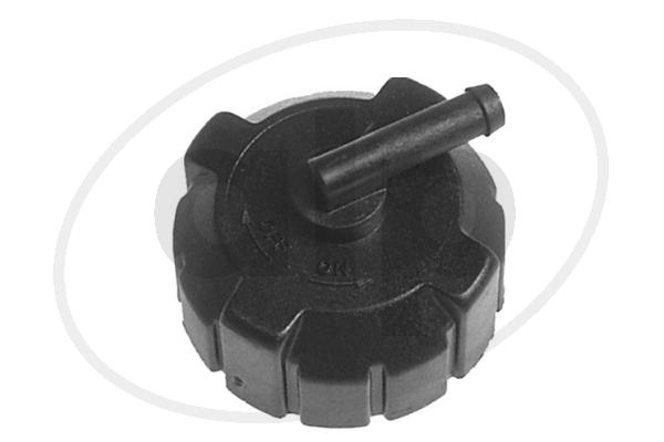 Expansion Tank, coolant (ALP-001309)