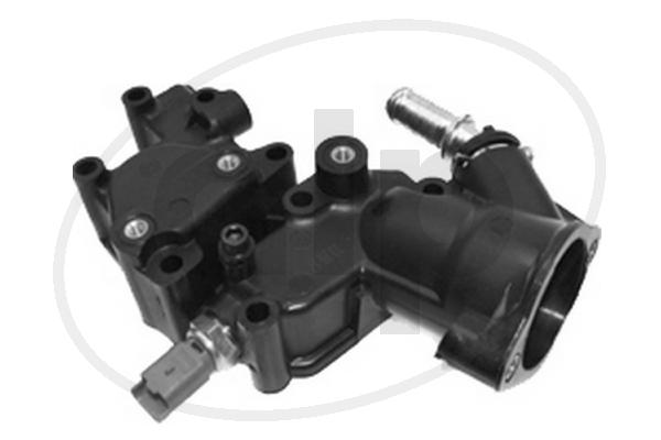 Coolant Flange (ALP-001504)