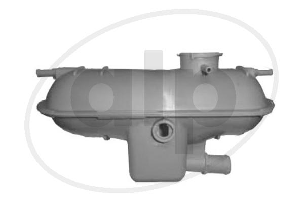 Expansion Tank, coolant (ALP-001287)