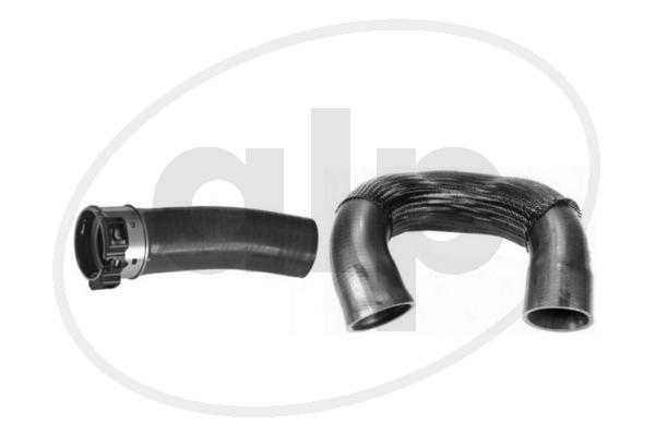 Charge Air Hose (ALP-007762)