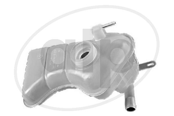 Expansion Tank, coolant (ALP-001256)