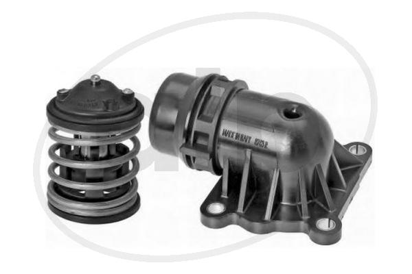 Thermostat, coolant (ALP-006284)