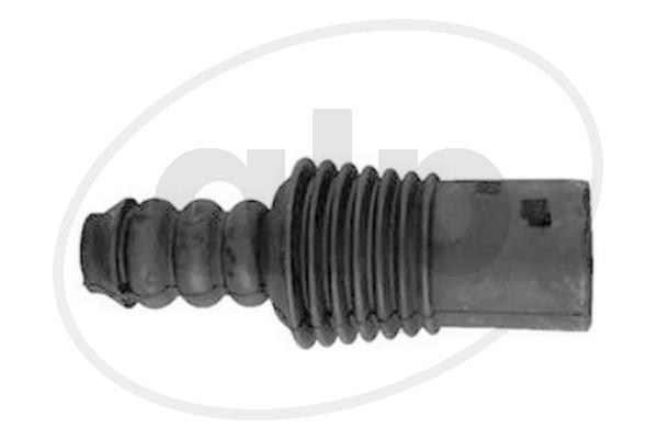 Dust Cover Kit, shock absorber (ALP-006951)