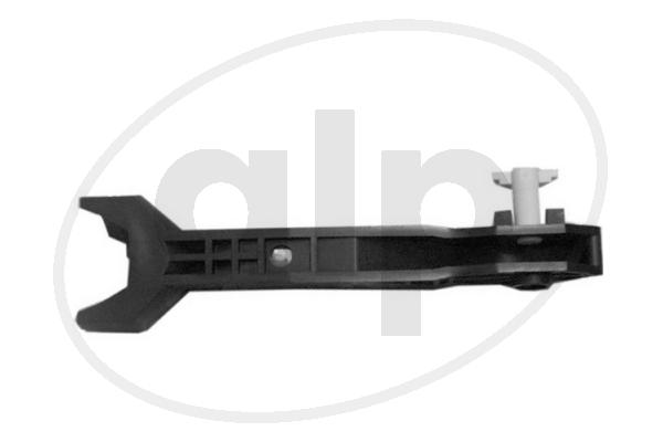 Clutch Kit (ALP-001626)