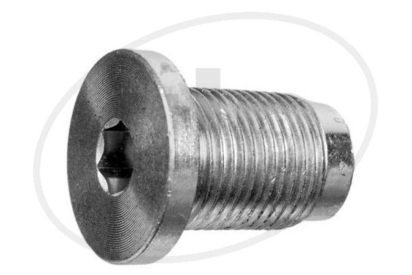 Screw Plug, oil sump (ALP-001694)
