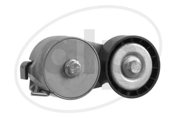 Tensioner Lever, V-ribbed belt (ALP-002470)