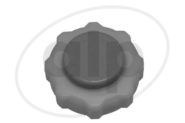 Cap, coolant tank (ALP-001264)