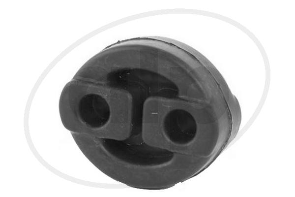 Mount, exhaust system (ALP-002961)